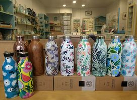 Blue Beans Gift and Craft shop