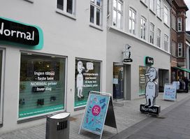Normal