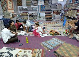 Anokhi Textiles