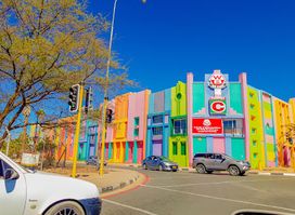 Choppies Supermarket Khomasdal