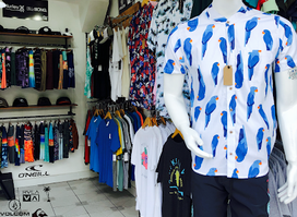 Jungleshop TENA