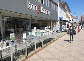 Kop & Kande