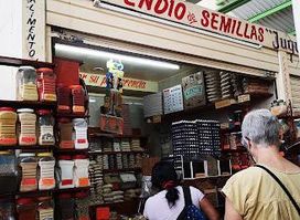 Mercado Sánchez Pascuas