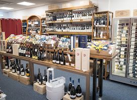 Wine & More by French Depot Paphos