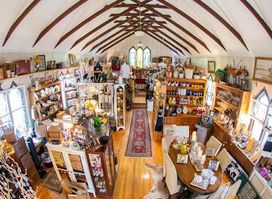 Nostalgia Antiques & Home Decor