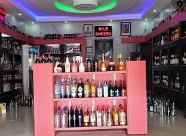 Nile Cheers Wines and Spirits