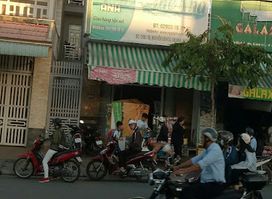 ĐẶC SẢN QUÊ NHÀ - ĐẶC SẢN CẦN THƠ