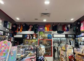Modcons Gifts & Accessories