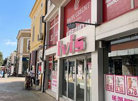 Shop Ivis Haskovo