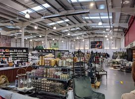 Meadows & Byrne, Wexford