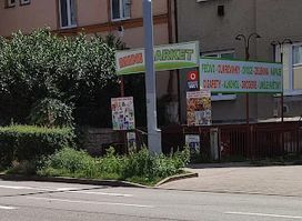 Mini Market