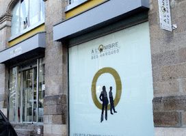 À l'Ombre des Marques | Limoges