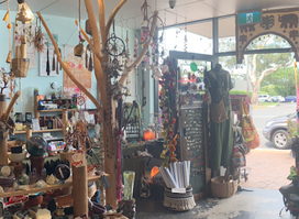 Kiki - The Hippie Shop