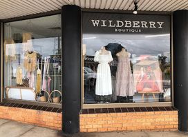 Wildberry Boutique