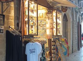 Dream Store