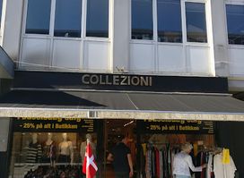 Collezioni