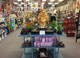 Echo Arts and Gifts