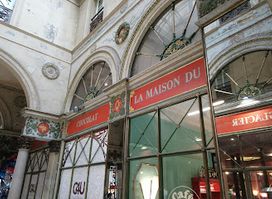 Galeries Lafayette Bordeaux
