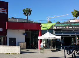 Bike'n soul Store Hinterglemm