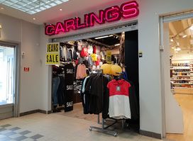 Carlings Molde AMFI Roseby