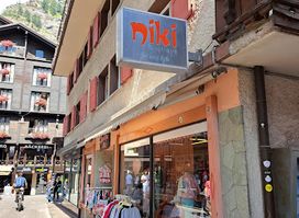 Boutique Niki Kindermode