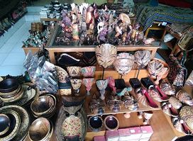 Wardani boutique