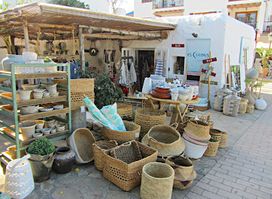 Parada Ibiza