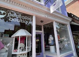 Peacaloo Boutique