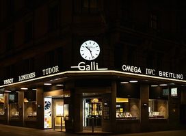 Galli Uhren Bijouterie AG