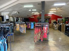 Turtles Sportswear