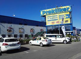 Brico Depot Braila (1 Decembrie)