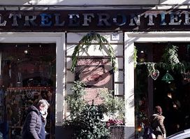 OLTRELEFRONTIERE