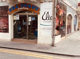 Sea Coast Confectionary