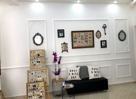 Ma Chérie Accessories