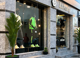 Djow Luxury