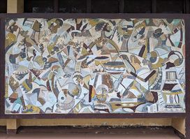 Boganda National Museum