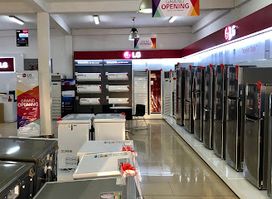 LG Electronics Showroom & Service Center (MFH Group)