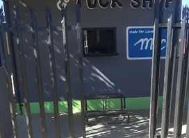 Gabes TUCK SHOP