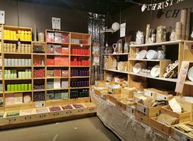 Søstrene Grene