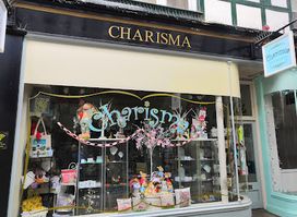 Charisma