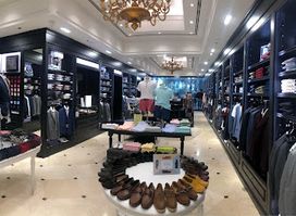 Sacoor Brothers | Marina Mall