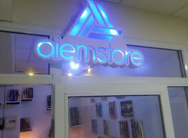 Aiemstore