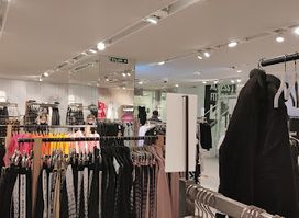 Bershka