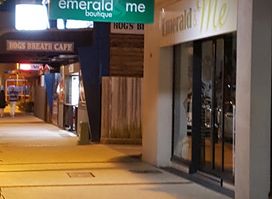 Emerald & Me Boutique
