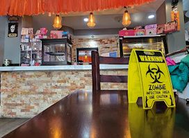 Maria's Bakeshop & Coffeehouse