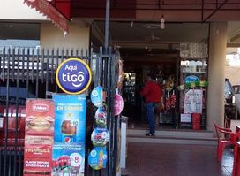 Gift Shop Cbba