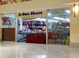 A-One Shoe's