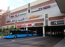KöKi Center