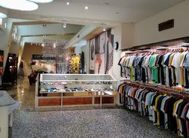 Unity Shop