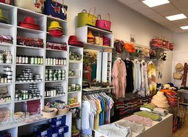 April Shop